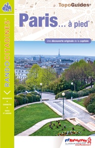 Image de Paris... à pied® - VI75