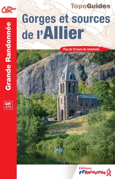 Image de Gorges et sources de l'Allier