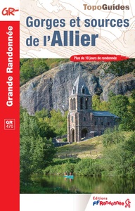 Image de Gorges et sources de l'Allier