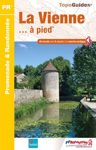 Image de La Vienne à pied