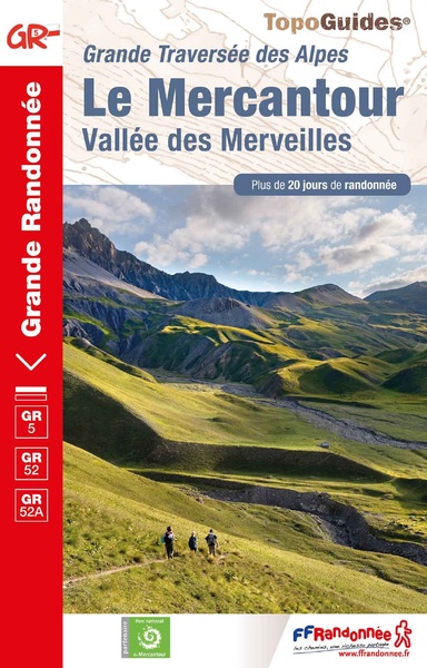 Image de Le Mercantour- Vallée des Merveilles