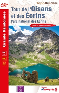 Picture of Tour de l'Oisans et des Ecrins
