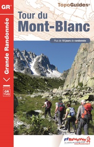 Image de Tour du Mont-Blanc