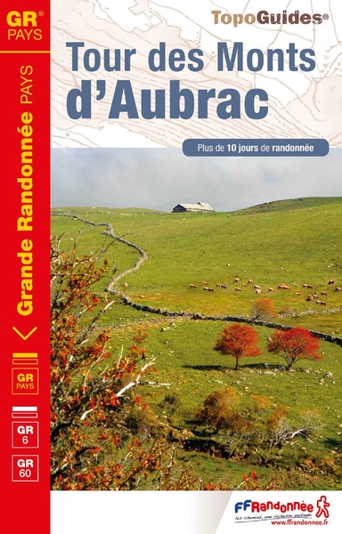 Image de Tour des Monts d'Aubrac