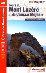 Image de TOUR DU MONT-LOZERE 2017 - 48 - GR - 631