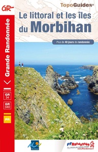 Image de Le littoral et les îles du Morbihan