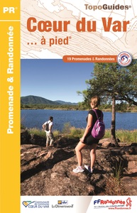 Image de COEUR DU VAR A PIED - 83 - PR - P835