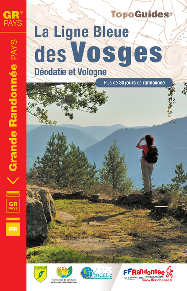 Image de La Ligne Bleue des Vosges