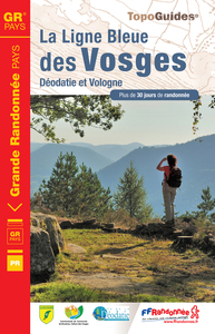 Image de La Ligne Bleue des Vosges