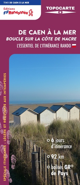 Picture of De Caen à la mer
