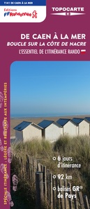 Picture of De Caen à la mer