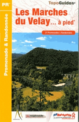 Image de MARCHES DU VELAY A PIED 2014 - 43 - PR - P43D