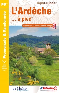 Image de L'Ardèche... à pied®