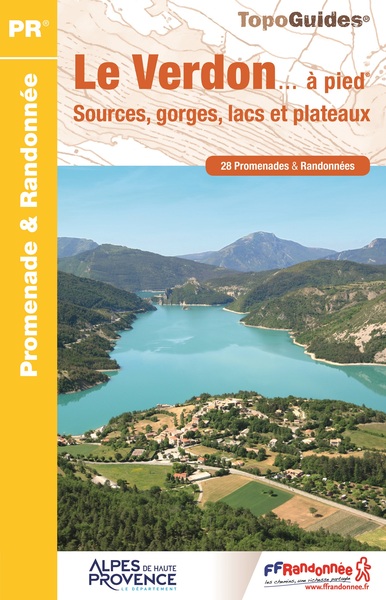 Image de VERDON A PIED NED 2016 - 04 - PR - P042