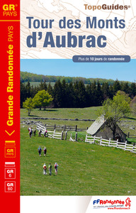 Image de Tour des Monts d'Aubrac