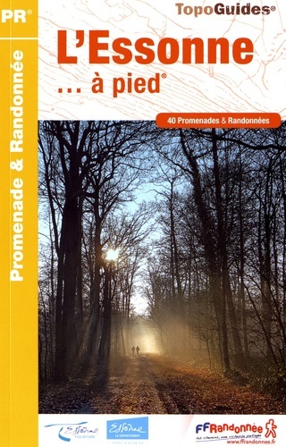 Image de ESSONNE A PIED NED 2017 - PR - 91 - D091