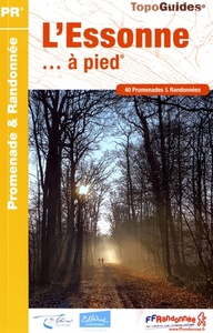 Image de ESSONNE A PIED NED 2017 - PR - 91 - D091