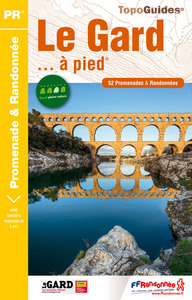 Image de GARD A PIED NED 2015 - 30 - PR - D030