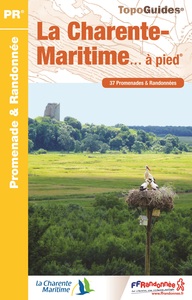 Image de La Charente-maritime... à pied - D017