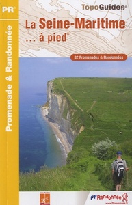 Picture of SEINE MARITIME A PIED 2010 - 76 - PR - D076