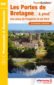 Image de PORTES DE BRETAGNE A PIED - 35 - PR - P355