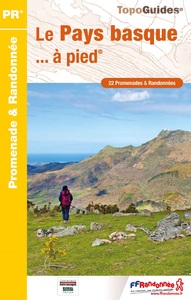 Image de Le Pays basque... à pied ®