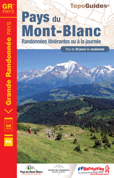 Image de PAYS MONT BLANC NED 2017 - 74-SUI - GR - 044