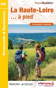 Image de La Haute-Loire à pied