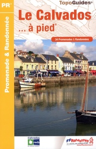 Image de LE CALVADOS A PIED 2017- 14 - PR - D014