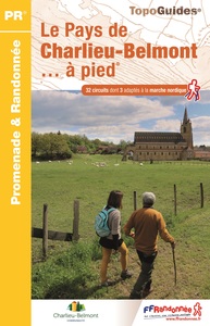 Image de Le Pays de Charlieu-Belmont à pied