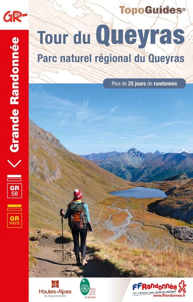 Image de Tour du Queyras