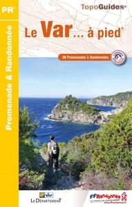 Image de Le Var à pied