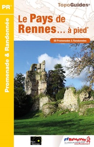 Image de Le Pays de Rennes à pied