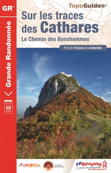 Image de SUR LES TRACES CATHARES NED 2016 - 09-11-66-ESP - GR - 1097