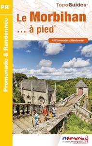 Image de Le Morbihan à pied
