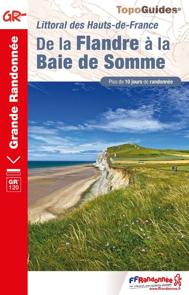 Picture of De la Flandre à la Baie de Somme
