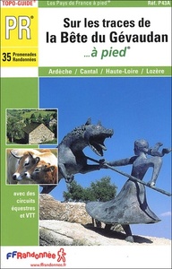 Picture of SUR LES TRACES BETE DU GEVAUDAN 2005 -43-48-07-15-PR-P43A