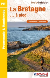 Image de La Bretagne à pied