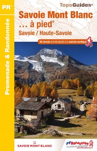 Image de Savoie Mont Blanc à pied