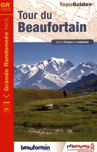 Image de TOUR BEAUFORTAIN NED 2017 - 73-74 - GR - 731