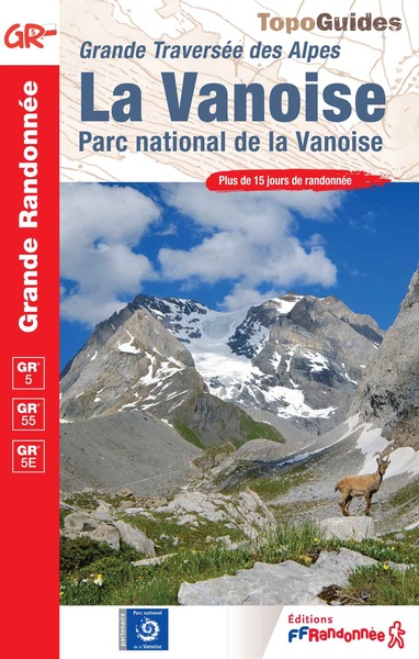 Picture of La Vanoise