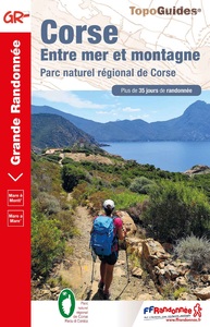 Image de Corse : Entre mer et montagne