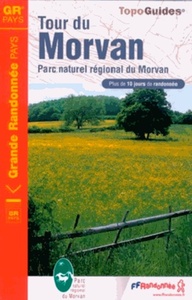 Picture of TOUR DU MORVAN 2006 - 58-71-21-89 -GRP - 032
