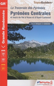 Image de PYRENEES CENTRALES 2017 - 31-65 - GR10 - 1091