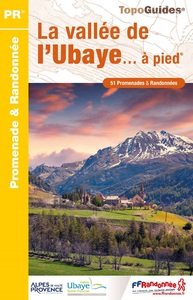 Image de La vallée de l'Ubaye... à pied