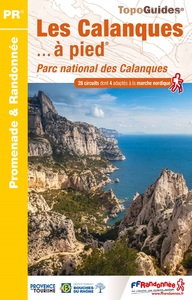 Image de Les Calanques à pied