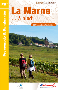 Image de MARNE A PIED NED 2015 - 51 - PR - D051