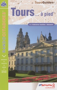 Picture of TOURS A PIED 2009 - 37-PR- VI02