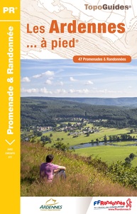 Image de ARDENNES A PIED NED 2017 - 08 - PR - D008