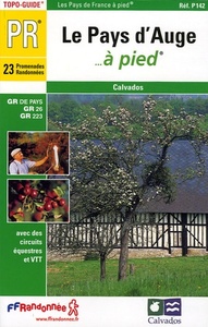 Picture of PAYS D'AUGE A PIED 2006 - 14 - PR - P142
